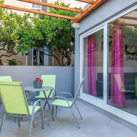 Apartment Kim Dubrovnik Ngoại thất bức ảnh