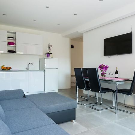 Apartment Kim Dubrovnik Ngoại thất bức ảnh