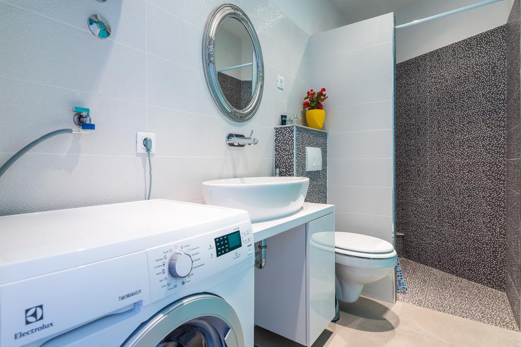 Apartment Kim Dubrovnik Ngoại thất bức ảnh