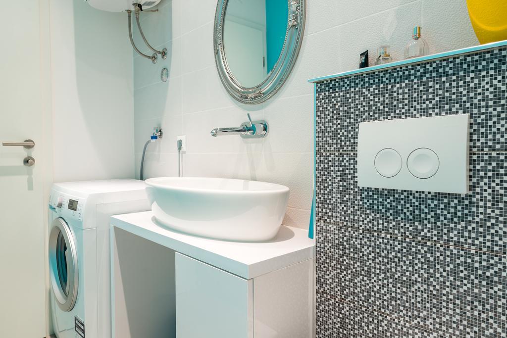 Apartment Kim Dubrovnik Ngoại thất bức ảnh