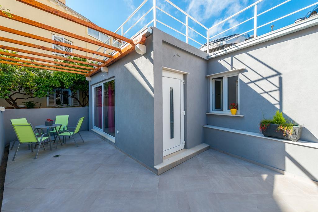 Apartment Kim Dubrovnik Ngoại thất bức ảnh