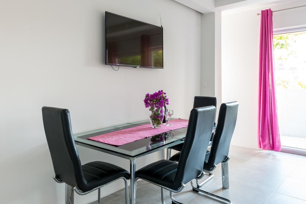 Apartment Kim Dubrovnik Ngoại thất bức ảnh