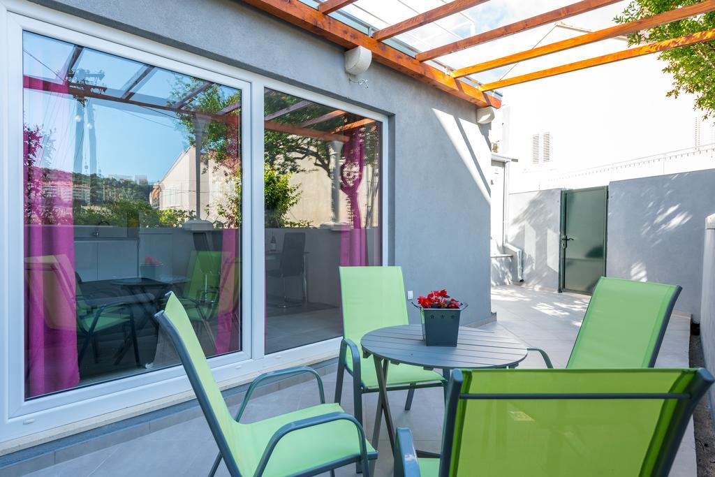 Apartment Kim Dubrovnik Ngoại thất bức ảnh