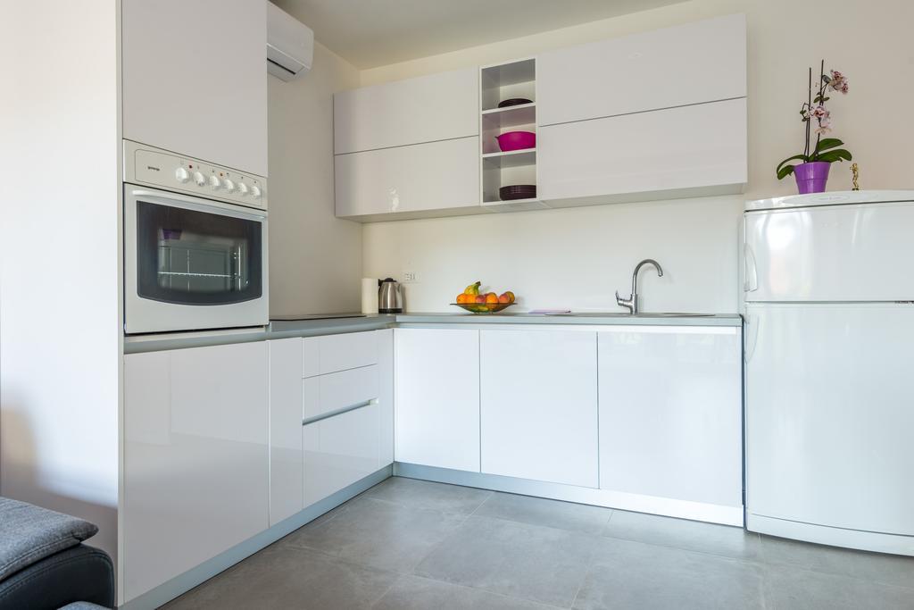 Apartment Kim Dubrovnik Ngoại thất bức ảnh