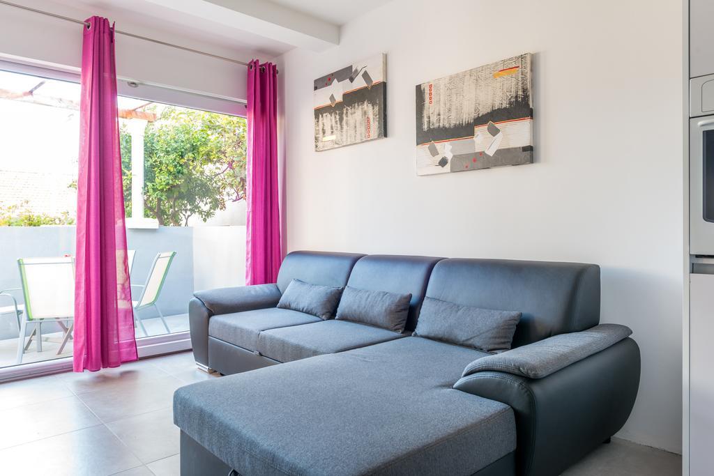 Apartment Kim Dubrovnik Ngoại thất bức ảnh