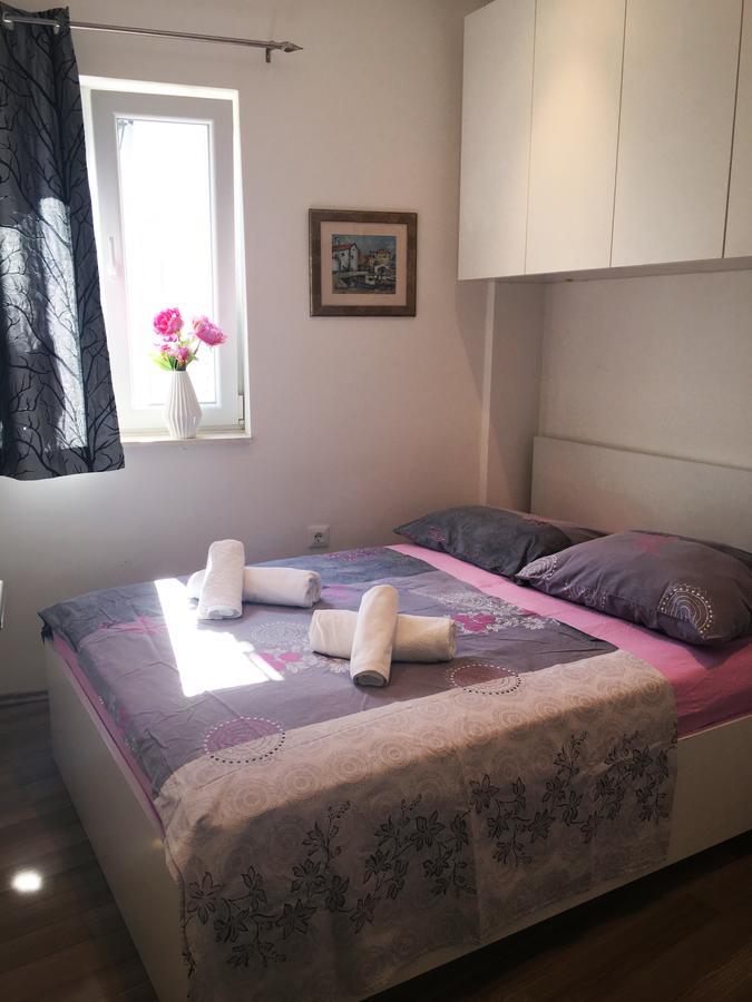 Apartment Kim Dubrovnik Ngoại thất bức ảnh
